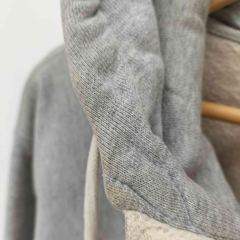 チャンピオン Champion WIND STOPPER REVERSE WEAVE ジップアップパーカー メンズ import:L
