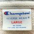 チャンピオン Champion WIND STOPPER REVERSE WEAVE ジップアップパーカー メンズ import:L