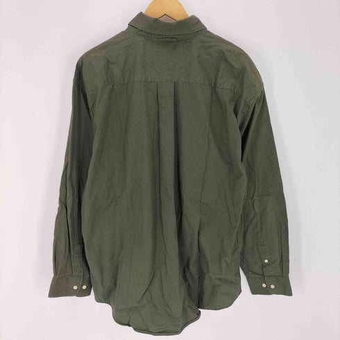 トミーヒルフィガー TOMMY HILFIGER ボタンダウンシャツ メンズ JPN:XL