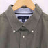 トミーヒルフィガー TOMMY HILFIGER ボタンダウンシャツ メンズ JPN:XL