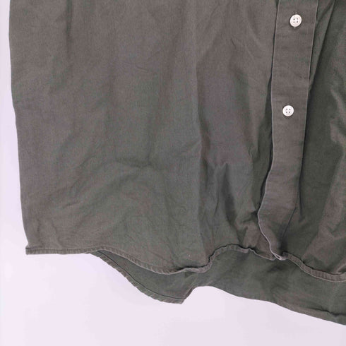 トミーヒルフィガー TOMMY HILFIGER ボタンダウンシャツ メンズ JPN:XL