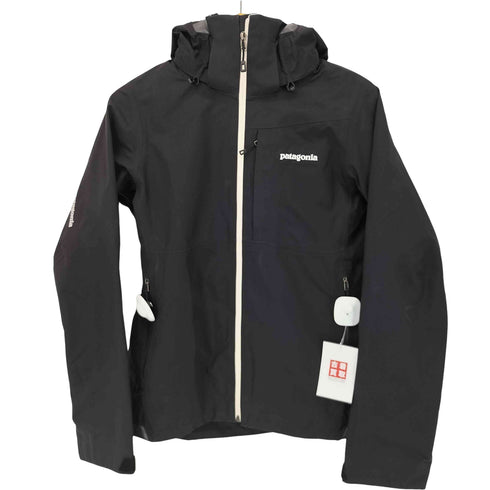 パタゴニア patagonia 12AW Powder Bowl Jacket レディース JPN:S