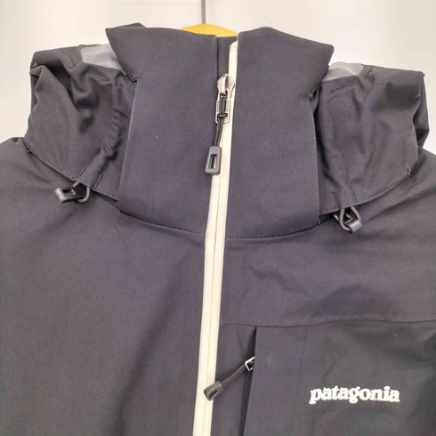 パタゴニア patagonia 12AW Powder Bowl Jacket レディース JPN:S
