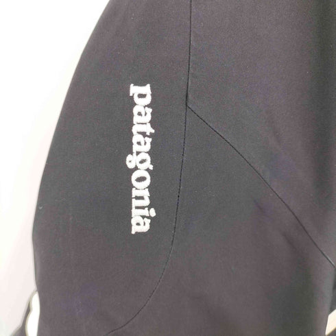 パタゴニア patagonia 12AW Powder Bowl Jacket レディース JPN:S