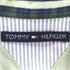 トミーヒルフィガー TOMMY HILFIGER オックスフォード ボタンダウンシャツ メンズ