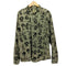 ミシュカ mnwka ×SSUR*PLUS RADICAL LS BUTTON UP メンズ JPN:L