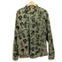 ミシュカ mnwka ×SSUR*PLUS RADICAL LS BUTTON UP メンズ JPN:L