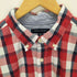 トミーヒルフィガー TOMMY HILFIGER クラッシックフィット ボタンダウンシャツ メンズ JPN:XL