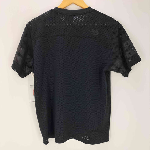 ザノースフェイス THE NORTH FACE MESH CAMO LOGO TEE メンズ JPN:M