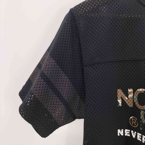 ザノースフェイス THE NORTH FACE MESH CAMO LOGO TEE メンズ JPN:M