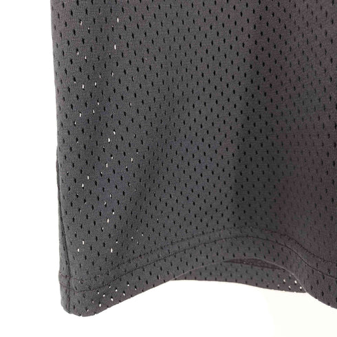 ザノースフェイス THE NORTH FACE MESH CAMO LOGO TEE メンズ JPN:M