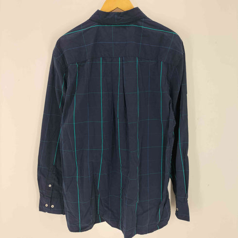 トミーヒルフィガー TOMMY HILFIGER ボタンダウンシャツ メンズ 17 1/2-18
