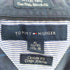 トミーヒルフィガー TOMMY HILFIGER ボタンダウンシャツ メンズ 17 1/2-18