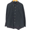 トミーヒルフィガー TOMMY HILFIGER 90-00S 台湾製 ボタンダウンシャツ メンズ 17 1/2-18