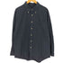 トミーヒルフィガー TOMMY HILFIGER 90-00S 台湾製 ボタンダウンシャツ メンズ 17 1/2-18