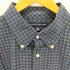 トミーヒルフィガー TOMMY HILFIGER 90-00S 台湾製 ボタンダウンシャツ メンズ 17 1/2-18