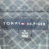 トミーヒルフィガー TOMMY HILFIGER 90-00S 台湾製 ボタンダウンシャツ メンズ 17 1/2-18