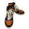 ナイキ NIKE DUNK HIGH Mesa Orange メンズ JPN:27.5