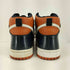 ナイキ NIKE DUNK HIGH Mesa Orange メンズ JPN:27.5