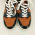 ナイキ NIKE DUNK HIGH Mesa Orange メンズ JPN:27.5