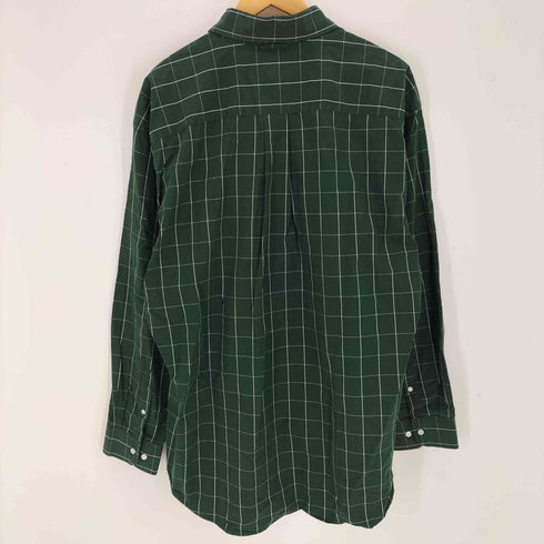 トミーヒルフィガー TOMMY HILFIGER ボタンダウンシャツ メンズ JPN:XL