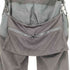 マウンテンリサーチ MOUNTAIN RESEARCH クロップドフリースパンツ メンズ JPN:M