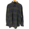 トミーヒルフィガー TOMMY HILFIGER コットン ネル ボタンダウンシャツ メンズ JPN:XL