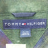 トミーヒルフィガー TOMMY HILFIGER コットン ネル ボタンダウンシャツ メンズ JPN:XL