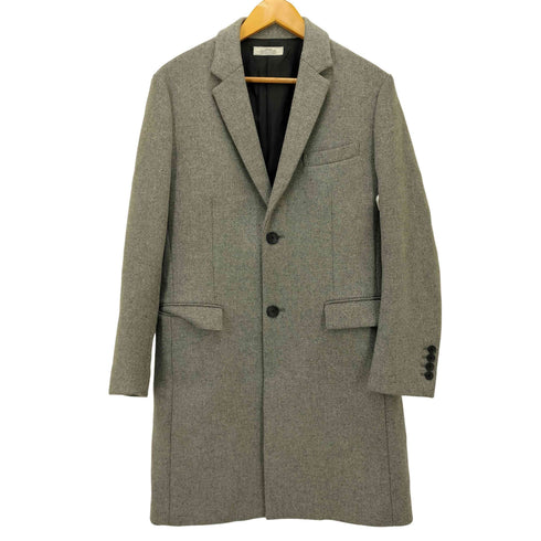 ジャーナルスタンダードレリューム JOURNAL STANDARD relume ウールチェスターコート レディース JPN:M