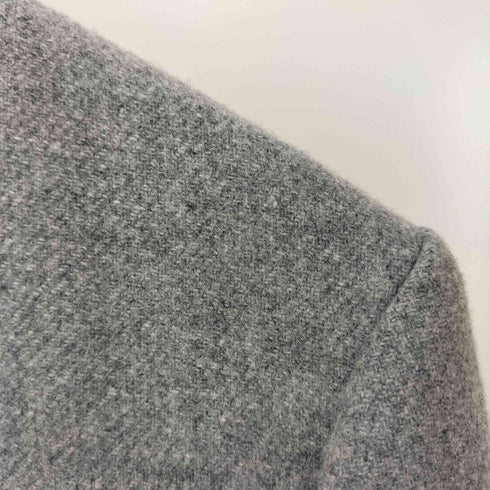 ジャーナルスタンダードレリューム JOURNAL STANDARD relume ウールチェスターコート レディース JPN:M