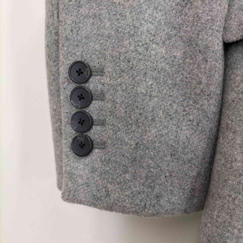 ジャーナルスタンダードレリューム JOURNAL STANDARD relume ウールチェスターコート レディース JPN:M