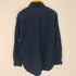トミーヒルフィガー TOMMY HILFIGER ストライプ ドレスシャツ メンズ JPN:XL