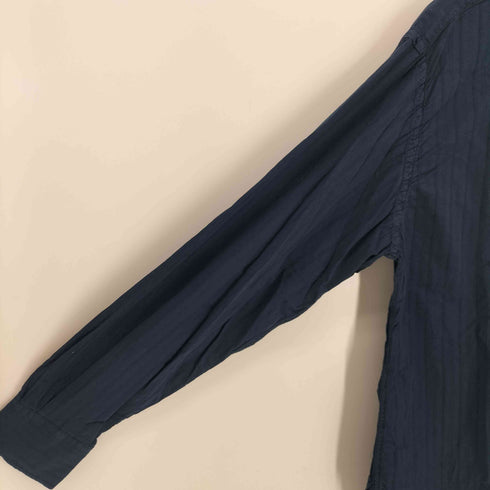 トミーヒルフィガー TOMMY HILFIGER ストライプ ドレスシャツ メンズ JPN:XL