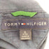 トミーヒルフィガー TOMMY HILFIGER ストライプ ドレスシャツ メンズ JPN:XL
