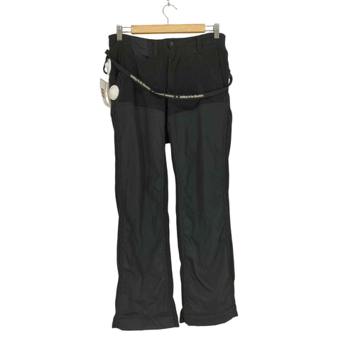 マウンテンリサーチ MOUNTAIN RESEARCH フリースパンツ メンズ JPN:M