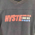 ヒステリック HYSTERIC 90S 初期タグ フロントロゴスウェット メンズ FREE