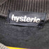 ヒステリック HYSTERIC 90S 初期タグ フロントロゴスウェット メンズ FREE