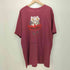 リップンディプ RIPNDIP フラワープリント ショートスリーブ クルーネックTシャツ メンズ JPN:XL