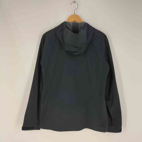 ホグロフス Haglofs Softshell Jacket ソフトシェル ジャケット メンズ import:M