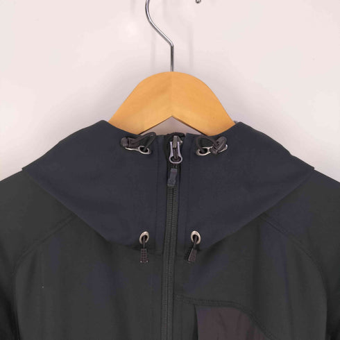 ホグロフス Haglofs Softshell Jacket ソフトシェル ジャケット メンズ import:M