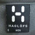 ホグロフス Haglofs Softshell Jacket ソフトシェル ジャケット メンズ import:M
