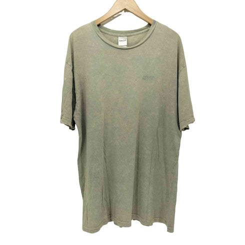 リップンディプ RIPNDIP 背面人物プリント ショートスリーブ クルーネックTシャツ メンズ JPN:XL