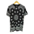 シュプリーム Supreme Comfort Soft ペイズリー柄クルーネックTシャツ メンズ JPN:M