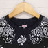 シュプリーム Supreme Comfort Soft ペイズリー柄クルーネックTシャツ メンズ JPN:M