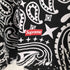 シュプリーム Supreme Comfort Soft ペイズリー柄クルーネックTシャツ メンズ JPN:M