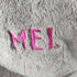 メイ MEI ファー バケハ レディース FREE