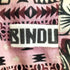 BINDU Indian cotton pattern S/S シャツ 総柄 インディアンコットン パターン アロハシャツ オープンカラーシャツ メンズ import:XL