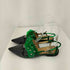 トーガプルラ TOGA PULLA Motif strap sandal レディース 40