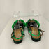トーガプルラ TOGA PULLA Motif strap sandal レディース 40