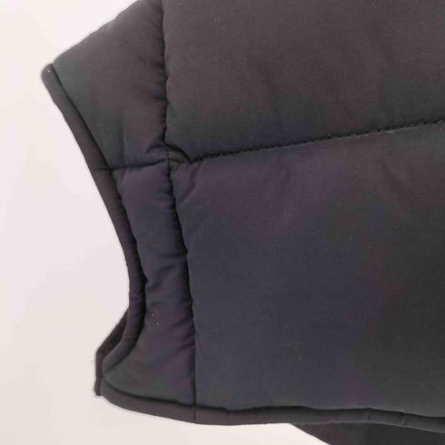 ケモノ KEMONO スーパーショート 中綿フーディ レディース